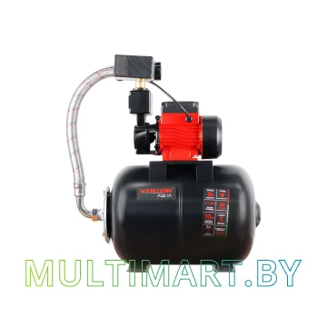 Насосная станция Verton Aqua PS370C/24 картинка 6